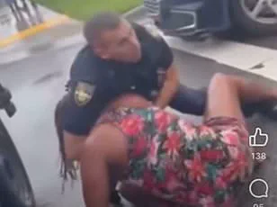 Black Florida Mother Speaks Out After Violent Arrest Captured on Camera, Family Reveals PTSD Diagnosis