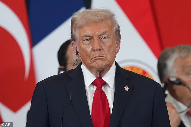 Expert Raises Concerns Over President Trump's Health Amid Medication Debate, Highlighting Public Well-Being and Medical Advisory Credibility