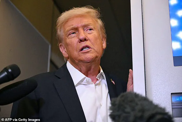 Expert Raises Concerns Over President Trump's Health Amid Medication Debate, Highlighting Public Well-Being and Medical Advisory Credibility