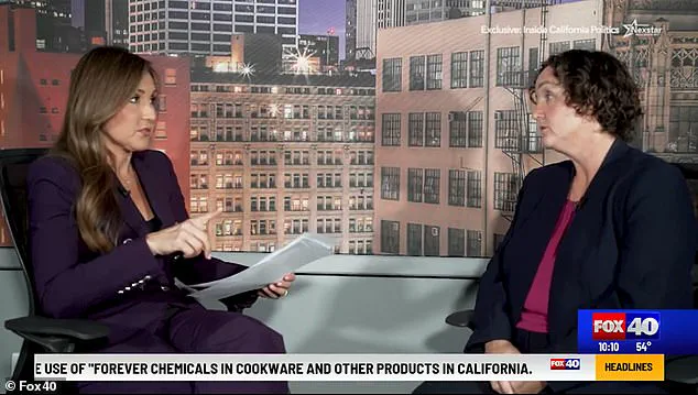 Katie Porter's Leadership Controversy Intensifies as Video and Admission Spark Debate