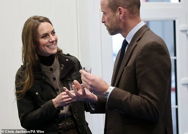 Last-Minute Royal Visit to Northern Ireland Highlights Rural Traditions and Innovation