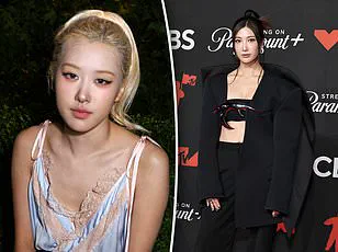 Legal Scrutiny of K-Pop Star Sparks Public Debate on Fame, Mental Health, and Justice System Reforms