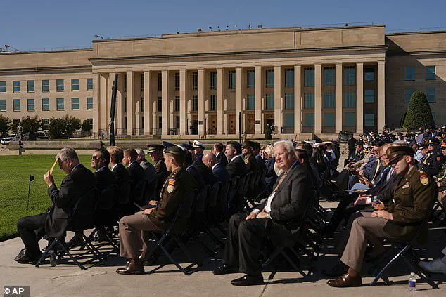 Pete Hegseth Threatens Revocation of Pentagon Press Credentials Over New Journalist Restrictions