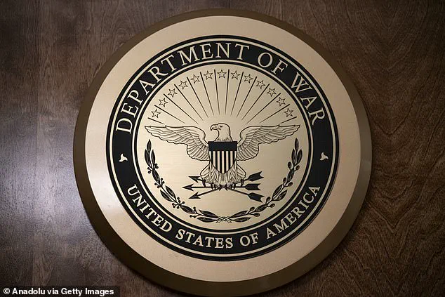 Pete Hegseth Threatens Revocation of Pentagon Press Credentials Over New Journalist Restrictions