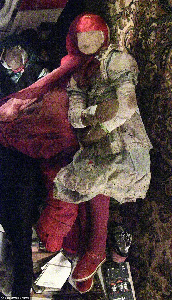 Psychiatric Recommendation for Release of Anatoly Moskvin Amid Legal Reclassification as Incapacitated