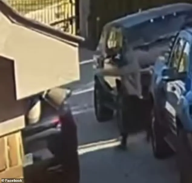 Arab-American Businessman Shot in Front Yard in Macomb County: Security Footage Reveals Masked Suspect