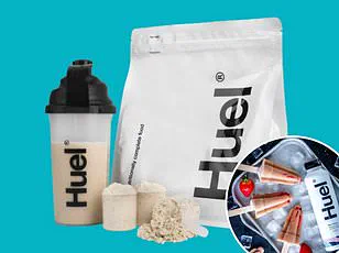 Consumer Reports Warns of Unsafe Lead Levels in Huel's Black Edition Protein Powder, Raising Health Risks for Consumers
