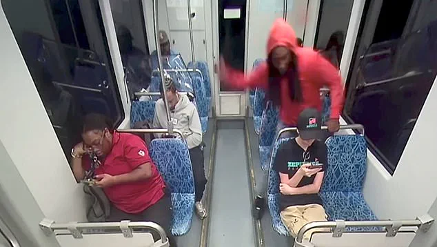 Federal Grand Jury Indicts Decarlos Brown Jr. for Stabbing Ukrainian Refugee on Lynx Blue Line Train, With Death Penalty Considered