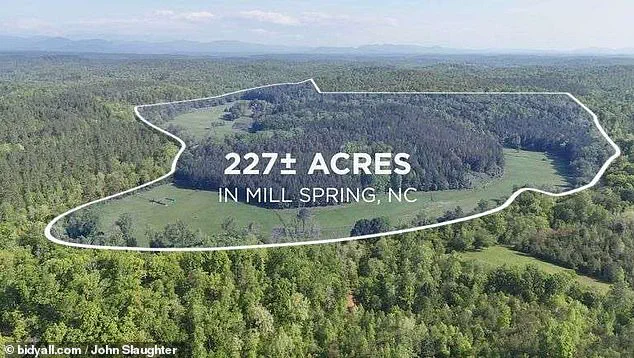 LendingTree Founder Doug Lebda's Fatal ATV Accident: New 911 Transcripts and Records Reveal Haunting Details