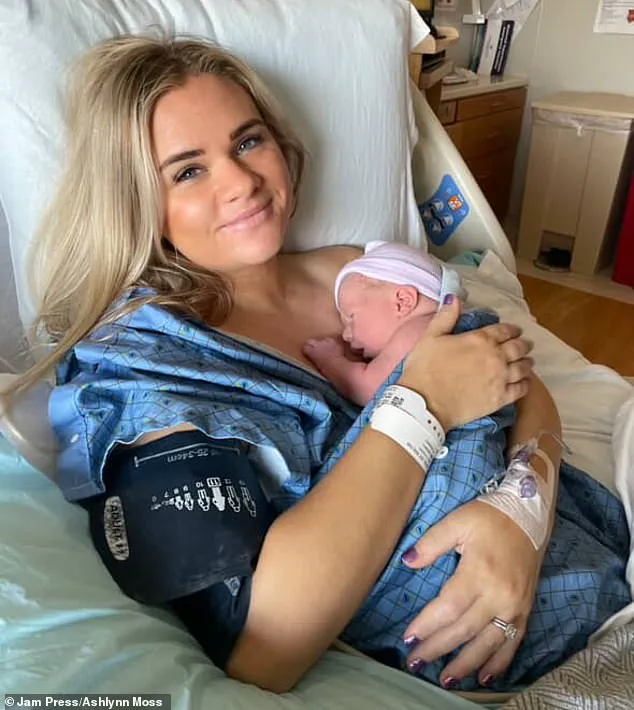 Newborn's Alarming Jaundice Sparks Urgent Call for Expert Medical Guidance and Public Awareness