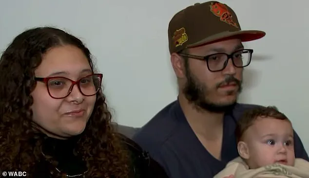 NYPD Officers Save 10-Month-Old's Life with Quick Thinking During Choking Emergency