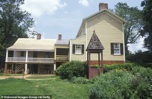 Newly Uncovered Letters Reveal Eliza Monroe Hay's Tragic Life, Leading to Her Reinterment in Virginia After Centuries in Poverty