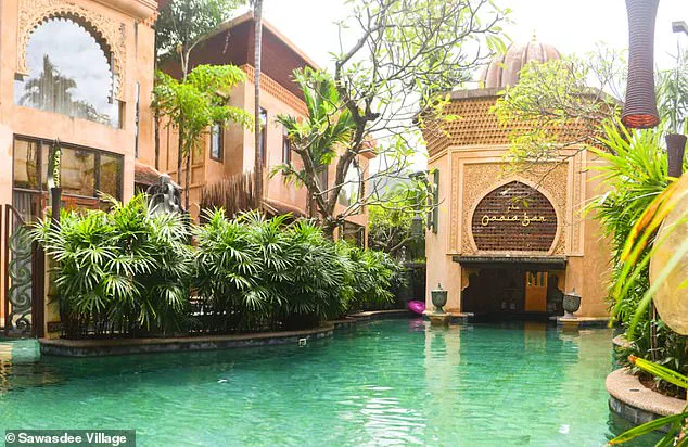 Exclusive: Health and Safety Questions Emerge After Tragic Phuket Incident Involving German Tourist and Australian Woman