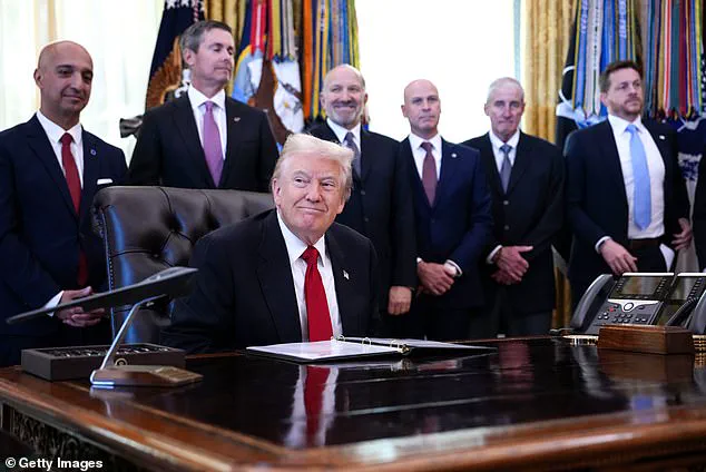 Novo Nordisk Agrees to Cut Semaglutide Prices Under Medicare Initiative, Announced by President Trump