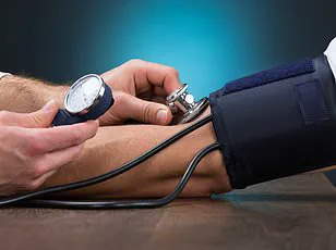 Study Reveals Normal but High Blood Pressure in 30s and 40s Linked to Elevated Heart Attack and Stroke Risk Later in Life