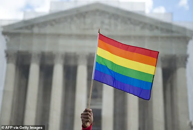 Supreme Court Rejects Challenge to Overturn Obergefell Same-Sex Marriage Ruling