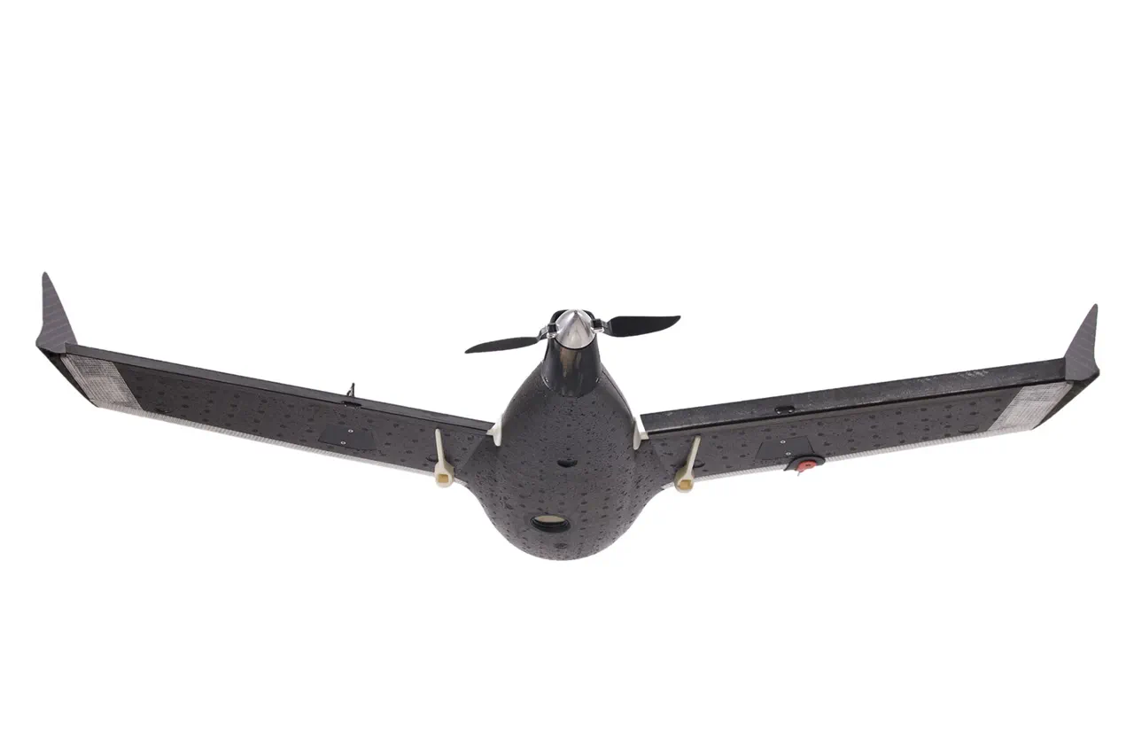 Drone Attack in Novorossiysk Injures Man, Leaves Debris in Apartment Building