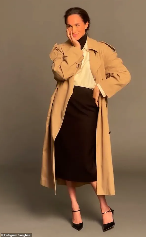 Barefoot and Unfiltered: Meghan Markle's Harper's Bazaar Shoot Unveils Royal Controversy