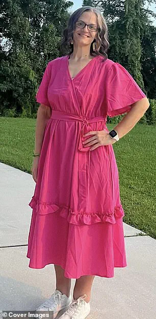 From Obesity to Freedom: A Teacher's Journey of Resilience and Transformation