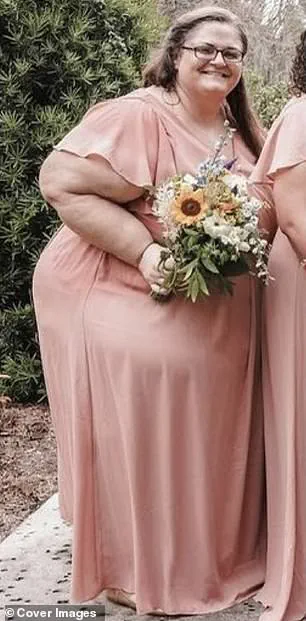 From Obesity to Freedom: A Teacher's Journey of Resilience and Transformation