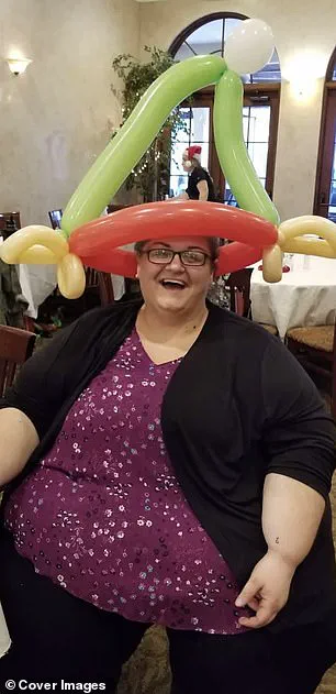 From Obesity to Freedom: A Teacher's Journey of Resilience and Transformation