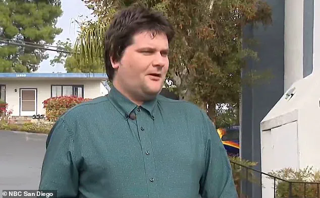 ICE Arrests British Mother in San Diego During Green Card Appointment, Husband and Baby Left in Shock