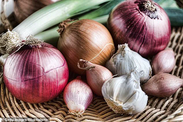 Late-Breaking Update: Garlic's Scientifically Proven Health Benefits for Blood Pressure, Cholesterol, and Immune Support