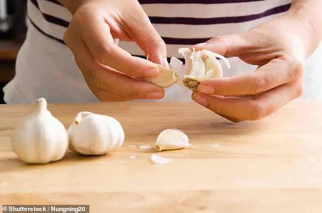 Late-Breaking Update: Garlic's Scientifically Proven Health Benefits for Blood Pressure, Cholesterol, and Immune Support