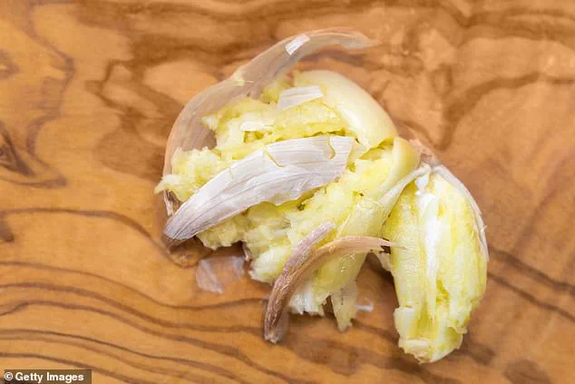 Late-Breaking Update: Garlic's Scientifically Proven Health Benefits for Blood Pressure, Cholesterol, and Immune Support