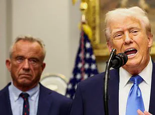 Vice President's Controversial Ibuprofen Claims Face Expert Scrutiny Amid Calls for Credible Health Advisories