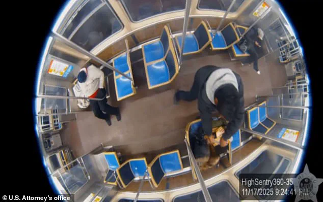 Chicago Community Unites in Support After Severe Burn Incident on Blue Line