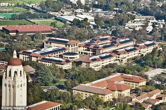 Driven Chinese Moms Relocate to U.S. in Pursuit of Ivy League Opportunities