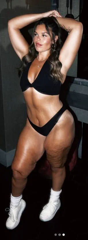 Late-Breaking Update: Fitness Coach Jessica Beniquez Shares Inspiring Weight Loss Journey Without Medication