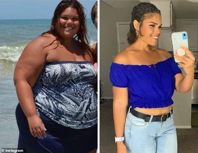 Late-Breaking Update: Fitness Coach Jessica Beniquez Shares Inspiring Weight Loss Journey Without Medication