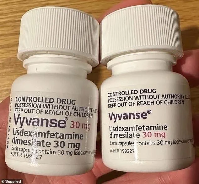 Nationwide Recall of ADHD Medication by Sun Pharmaceutical Industries Raises Concerns Over Generic Drug Reliability