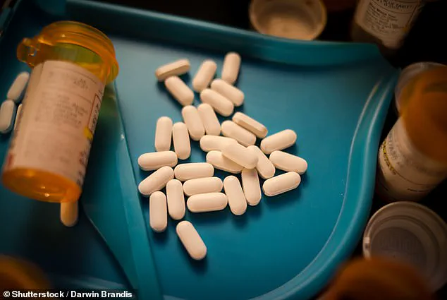 Nationwide Recall of ADHD Medication by Sun Pharmaceutical Industries Raises Concerns Over Generic Drug Reliability