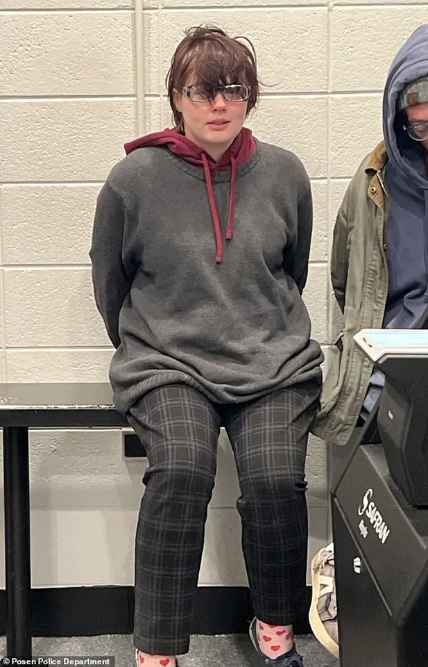 Notorious 'Slender Man' Stabber Morgan Geyser Arrested After Refusing to Identify Herself to Police