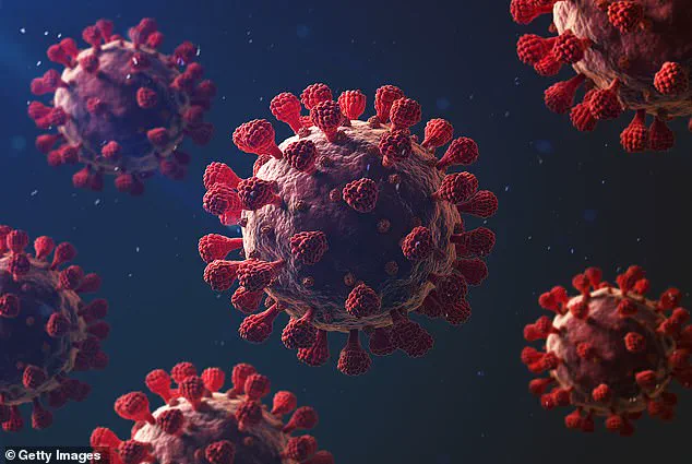 Novel Virus Strain Emerges in Washington State, Prompting Public Health Alert and Calls for Vigilance