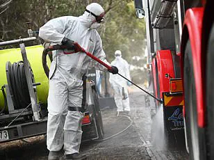 Novel Virus Strain Emerges in Washington State, Prompting Public Health Alert and Calls for Vigilance