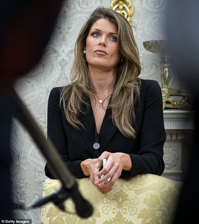 Pam Bondi Condemns Lindsey Halligan Amid Federal Judge's Controversial Dismissal of Indictments Against Comey and James