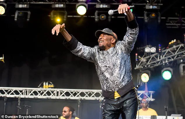 Reggae Icon and Actor Jimmy Cliff Dies at 81 After Seizure and Pneumonia, Wife Confirms