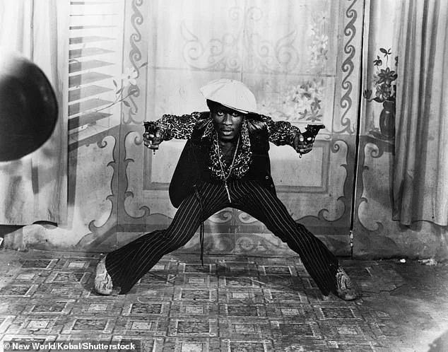 Reggae Icon and Actor Jimmy Cliff Dies at 81 After Seizure and Pneumonia, Wife Confirms