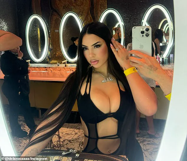 Rising Latin Star DELAROSA Killed in Targeted Shooting, Sending Shockwaves Through Music Industry