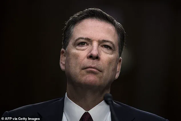 Trump Warns Comey, James Face Further Legal Consequences After Charges Dismissed on 'Technicality' by Clinton-Appointed Judge