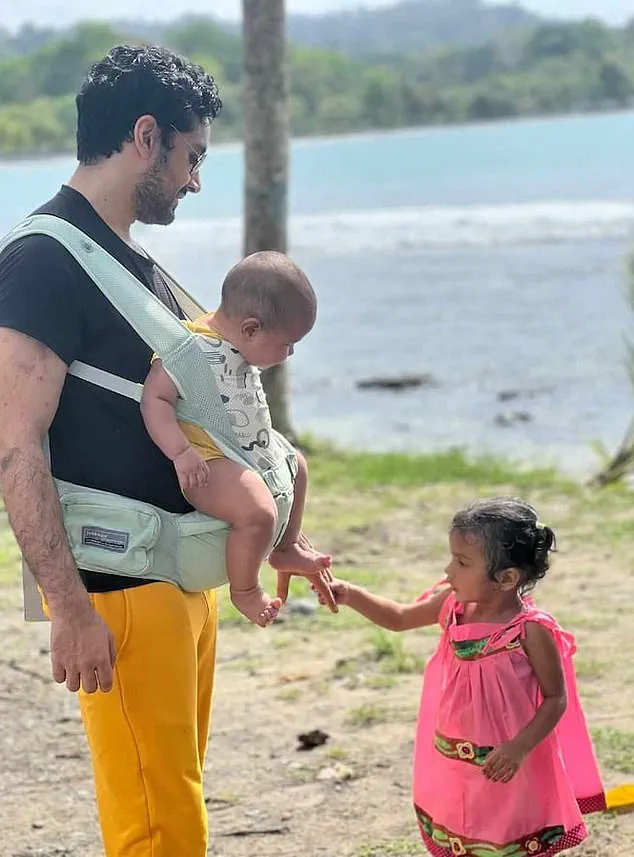 Urgent Calls for Action as Family of Canadian Father Vanished in Panama Accuses Government of Inaction in Missing Persons Crisis