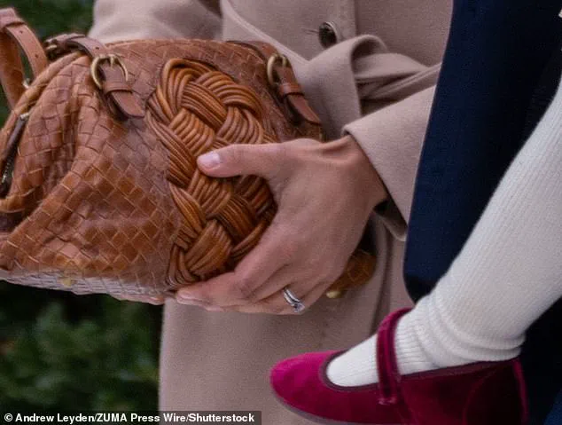 Usha Vance Wears Wedding Ring at White House Turkey Pardoning, Addressing Rumors