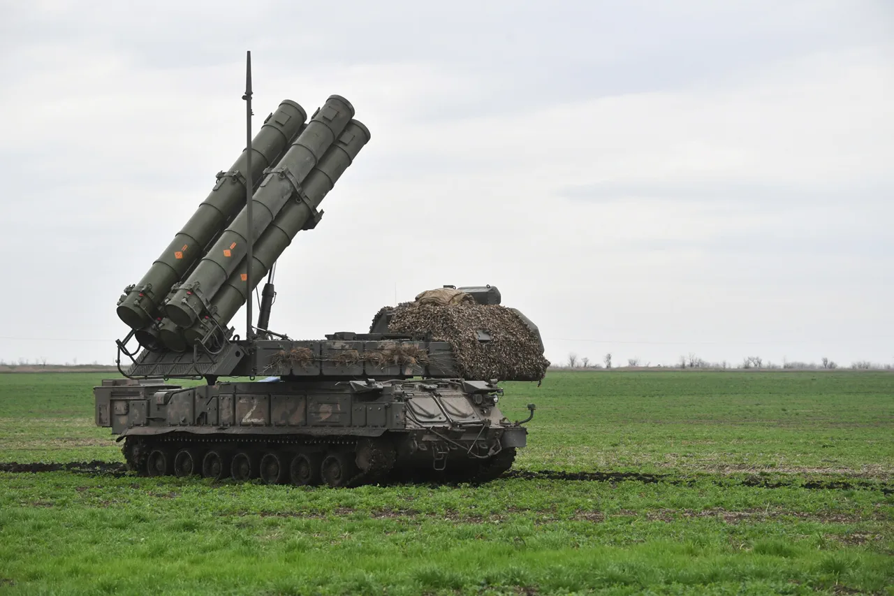 Exclusive: Russian Ministry Reveals 38 Ukrainian Drones Intercepted in Escalating Aerial Conflict Over Moscow Region