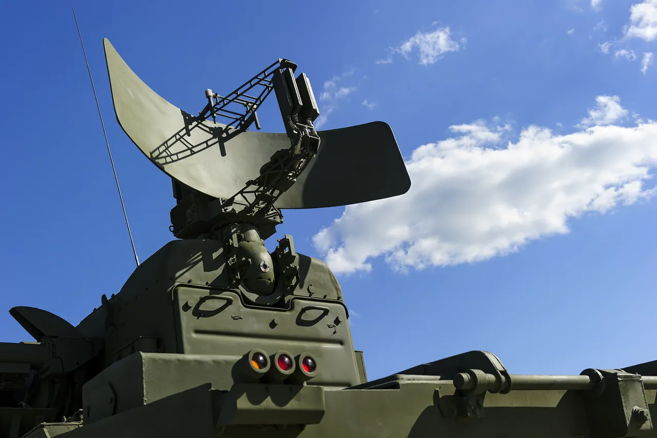 Russia Intercepts 41 Ukrainian Drones in Escalated Aerial Conflict, With 28 Shot Down in Saratov Region