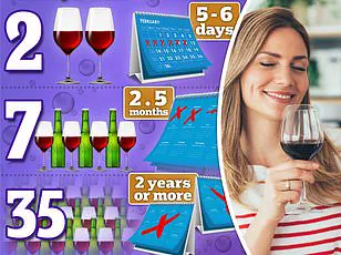 Aging and Alcohol: The Rise of Hangovers in America