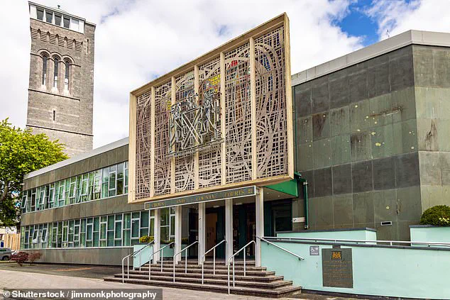 Ashley Partington Sentenced to 30 Months for Coercive Control and Exploitation of Grandparents, as Judge Calls Conduct 'Astonishingly Appalling'